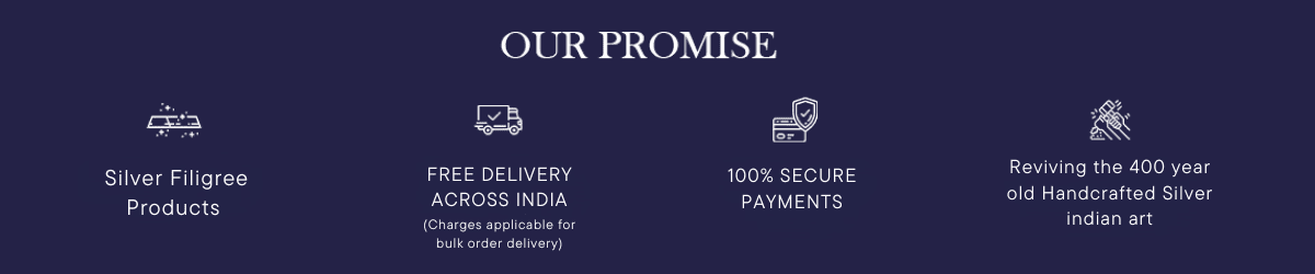 Aesthetiic India Brand Promise