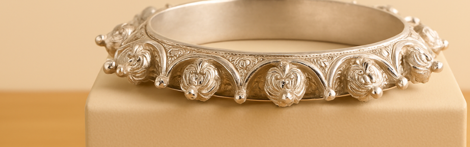Bangles And Bracelets