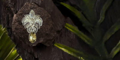 Brooches