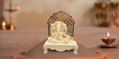 Ivory Look Alike Gifts