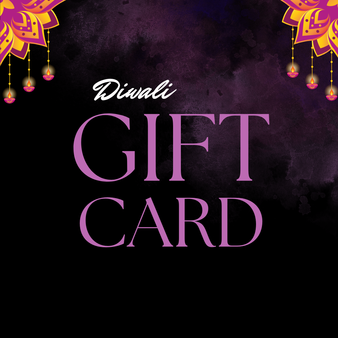 DIWALI GIFT CARD