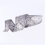 Oceana Pure Silver Ring