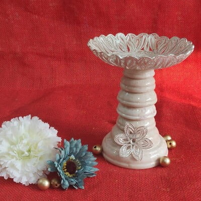 Quintessential Silver Tabletop