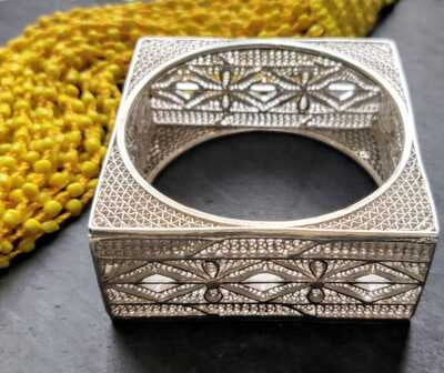 Neisha Valaya Handcrafted
