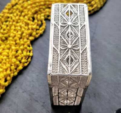 Neisha Valaya Handcrafted
