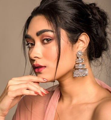 Gulshan Filigree Jhoomar
