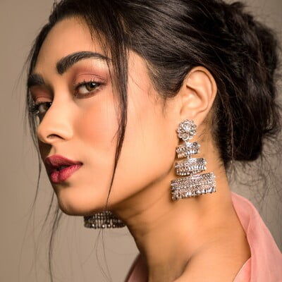 Gulshan Filigree Jhoomar