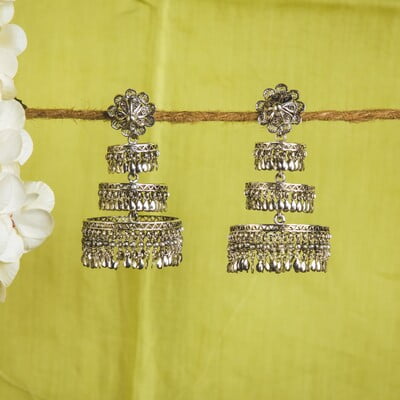 Gulshan Filigree Jhoomar
