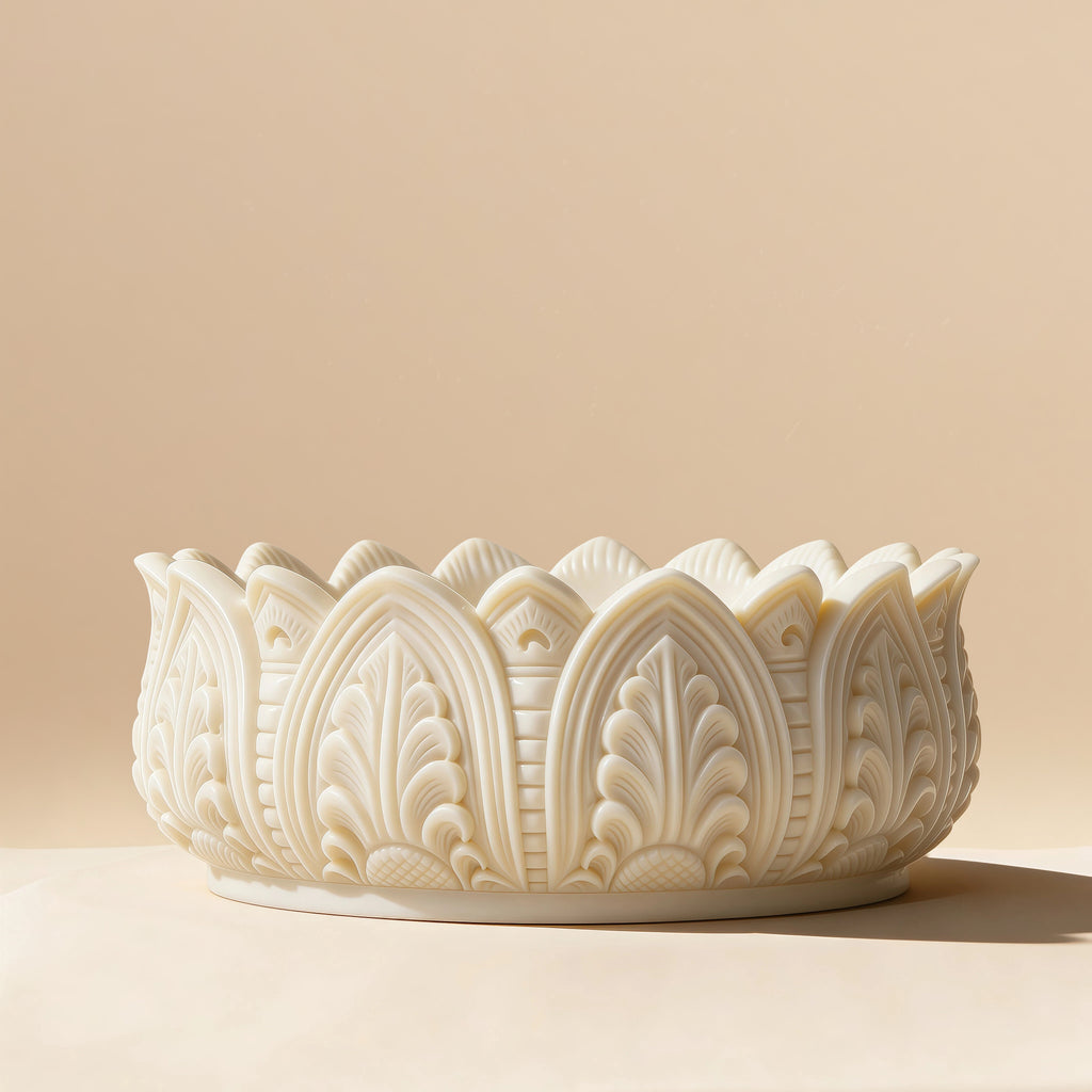 Lotus bloom Urlis  6 inch