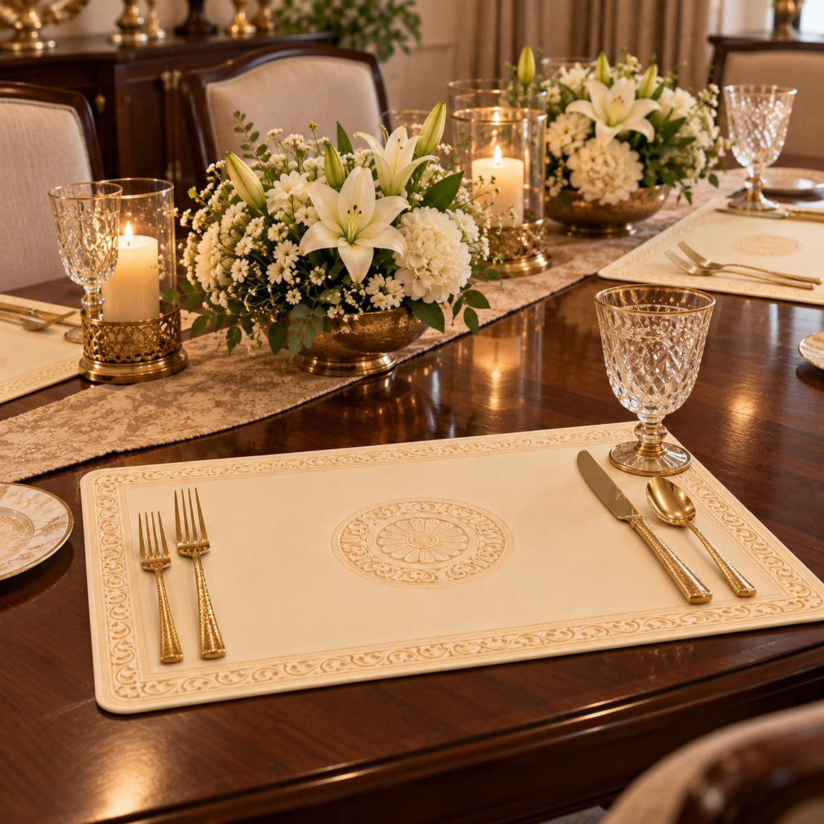 Heritage Placemat