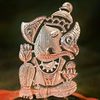 Ravishing Filigree Gajanana