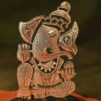 Ravishing Filigree Gajanana