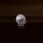 Eliza Sterling Silver Finger Ring