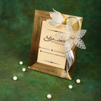 Tulip Top Graceful Photo Frame