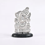 Ravishing Filigree Gajanana