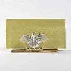 Empyreal Butterfly Filigree Napkin Holder