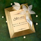 Tulip Top Graceful Photo Frame