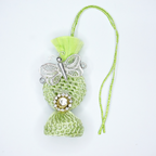 Silver butterflies convertible lumba