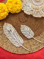 Mayur Pankh Tilak Stick 2.5 inches