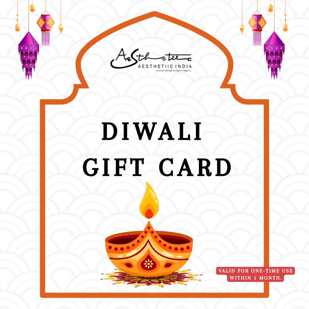 DIWALI GIFT CARD