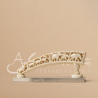 Ivory Look Alike Tusk