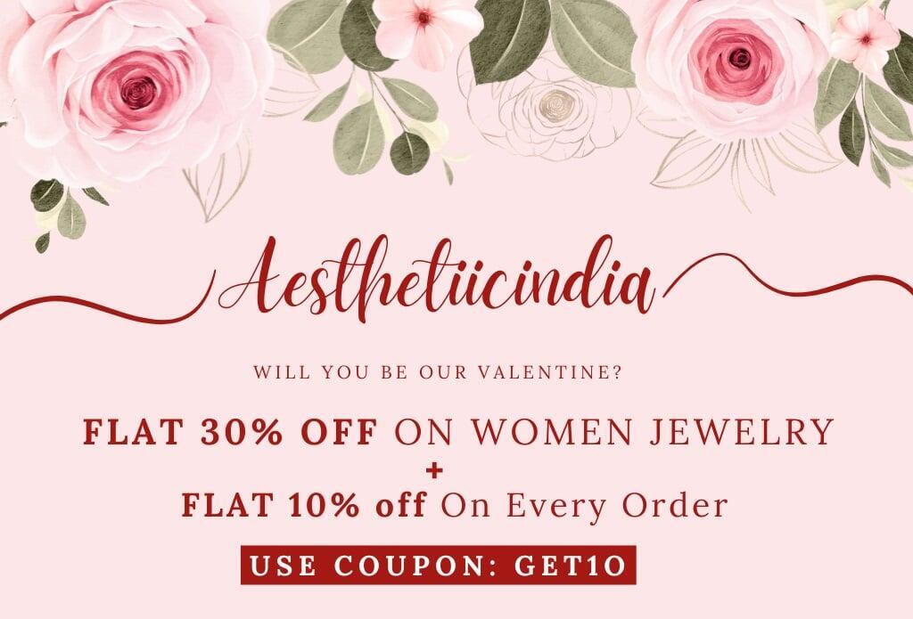 Aesthetiic India Offer