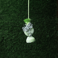 Butterfly lumba rakhi Butterfly lumba rakhi